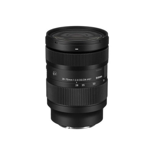 Стандартний об'єктив Sigma AF 28-70mm f/2,8 DG DN Contemporary